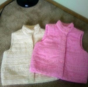 Cute Vest Bundle